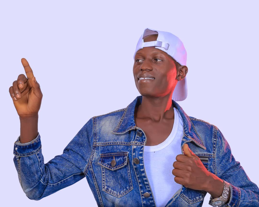 Mr Africa UG